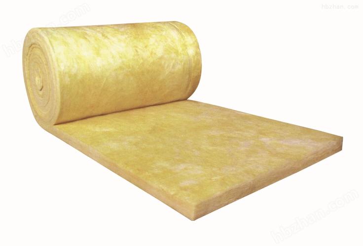 呼和浩特市玻璃棉制品厂家谈棉制品制造 从原料到应用的完整解析